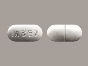 Hydrocodone 10/325mg