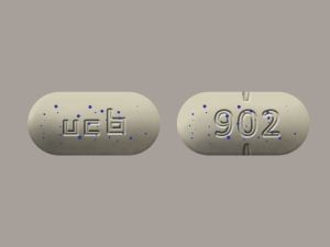 Lortab 5/500mg