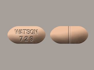 Norco 7.5/325mg