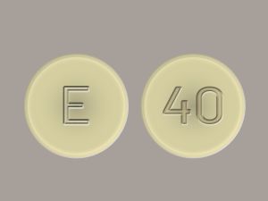 Opana ER 40mg