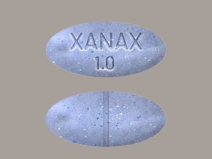 Xanax 1mg