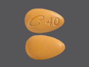 Cialis 40mg