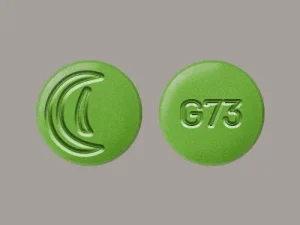 Oxymorphone ER 20mg