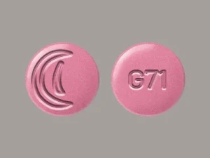 Oxymorphone ER 5mg