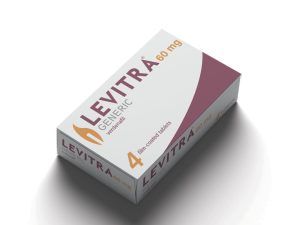 Buy Levitra Online