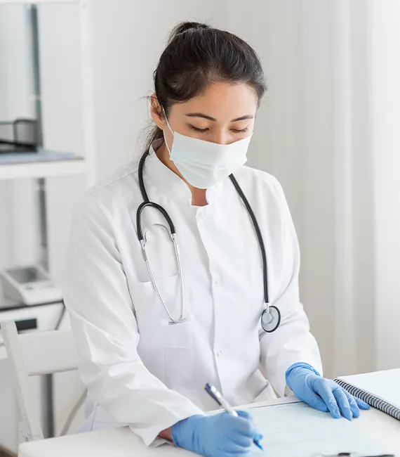 Doctor